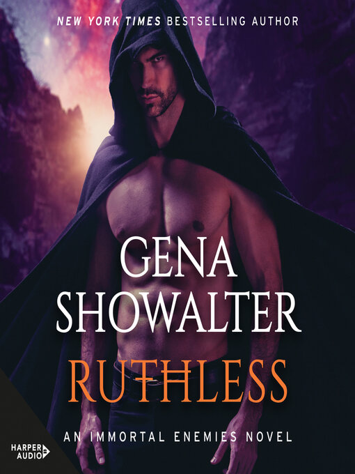 Title details for Ruthless by Gena Showalter - Available
